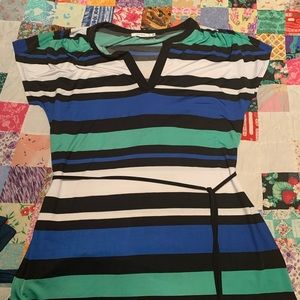 Like new, only worn a couple of times